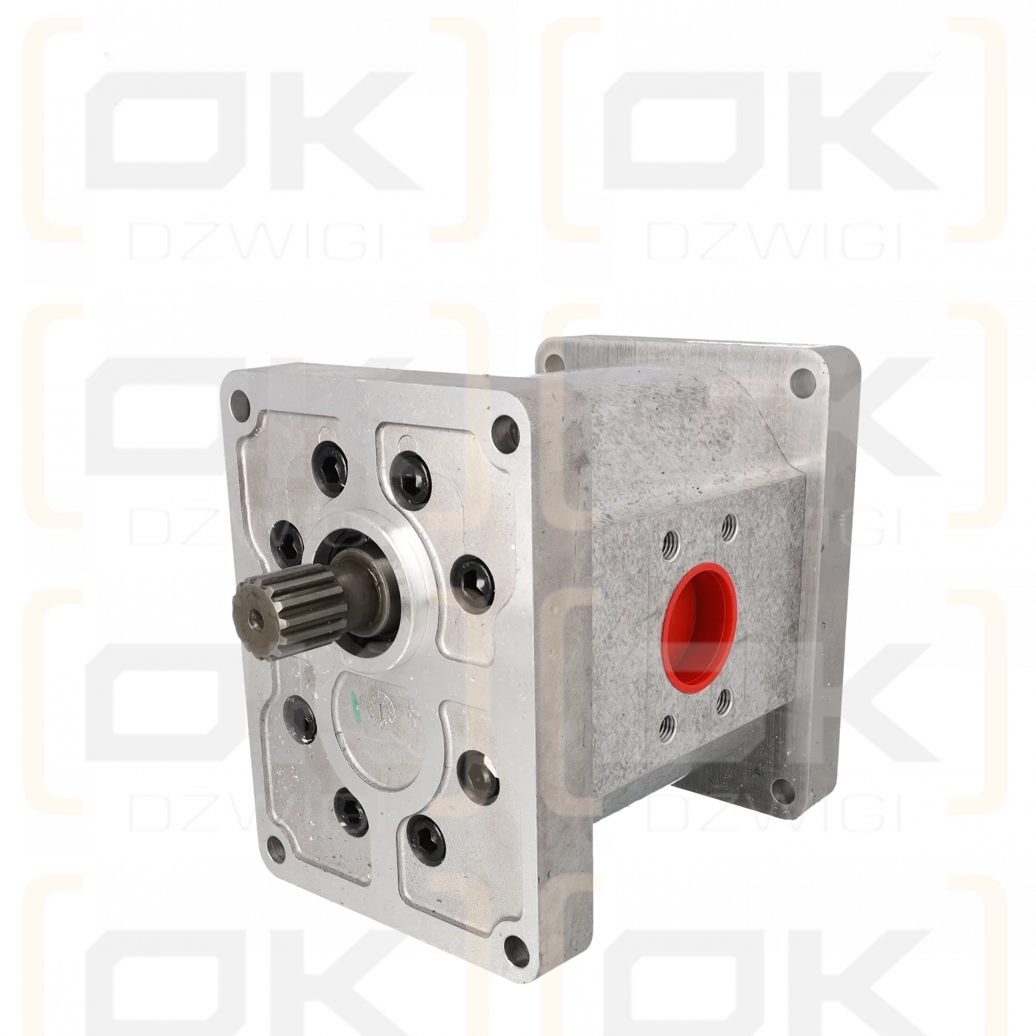 Front Section: 11074608